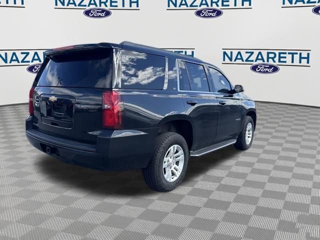 Used 2018 Chevrolet Tahoe LT image 7
