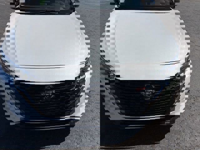 Used 2024 Nissan Sentra SR image 16