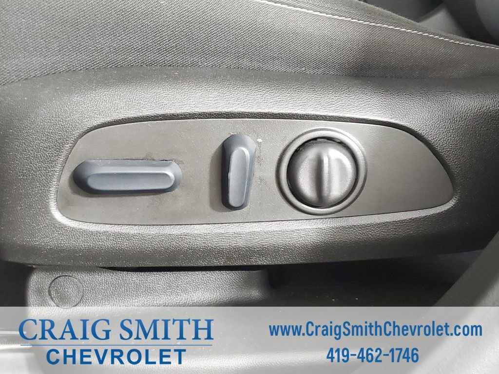 Used 2023 Chevrolet Blazer LT w/ Convenience Package image 30