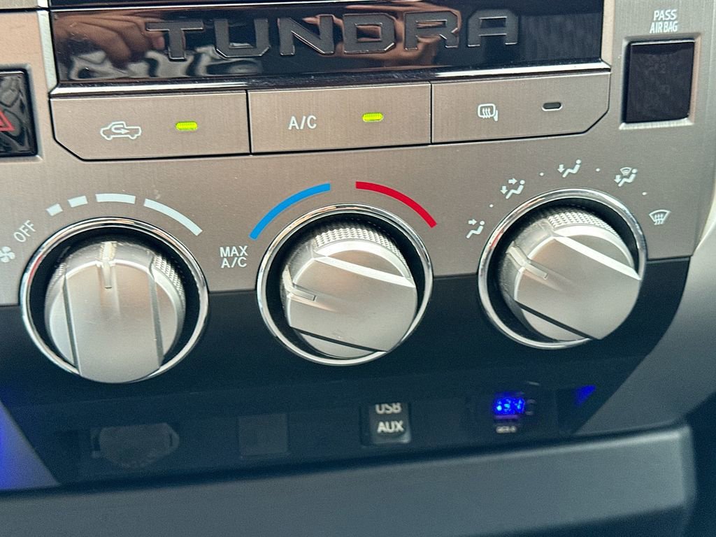 Used 2018 Toyota Tundra SR5 RWD image 19