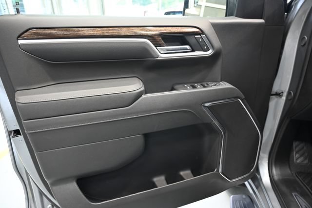 New 2026 GMC Sierra 1500 Elevation AWD/4WD image 26