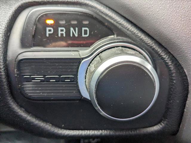 Used 2020 RAM 1500 Big Horn image 11