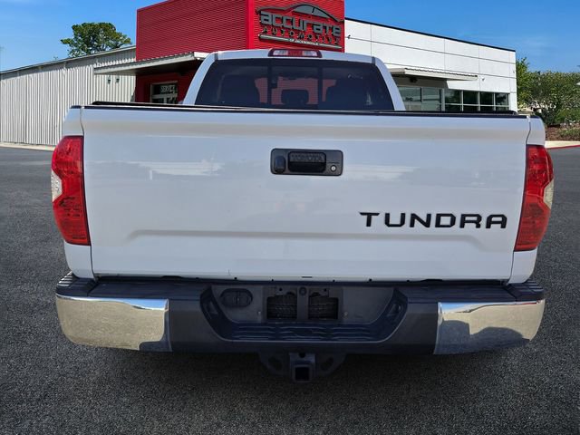 Used 2016 Toyota Tundra SR5 image 4