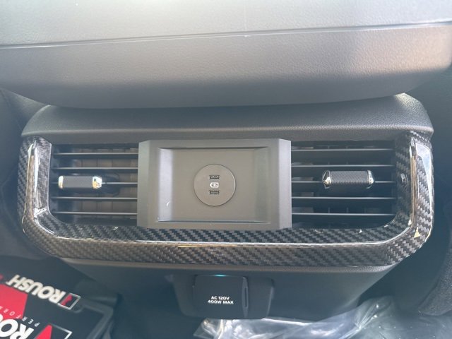 New 2025 Ford F150 Lariat image 20
