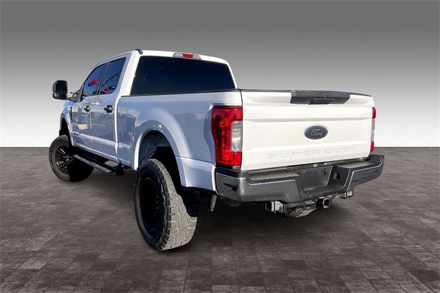 Used 2019 Ford F250 XLT image 4
