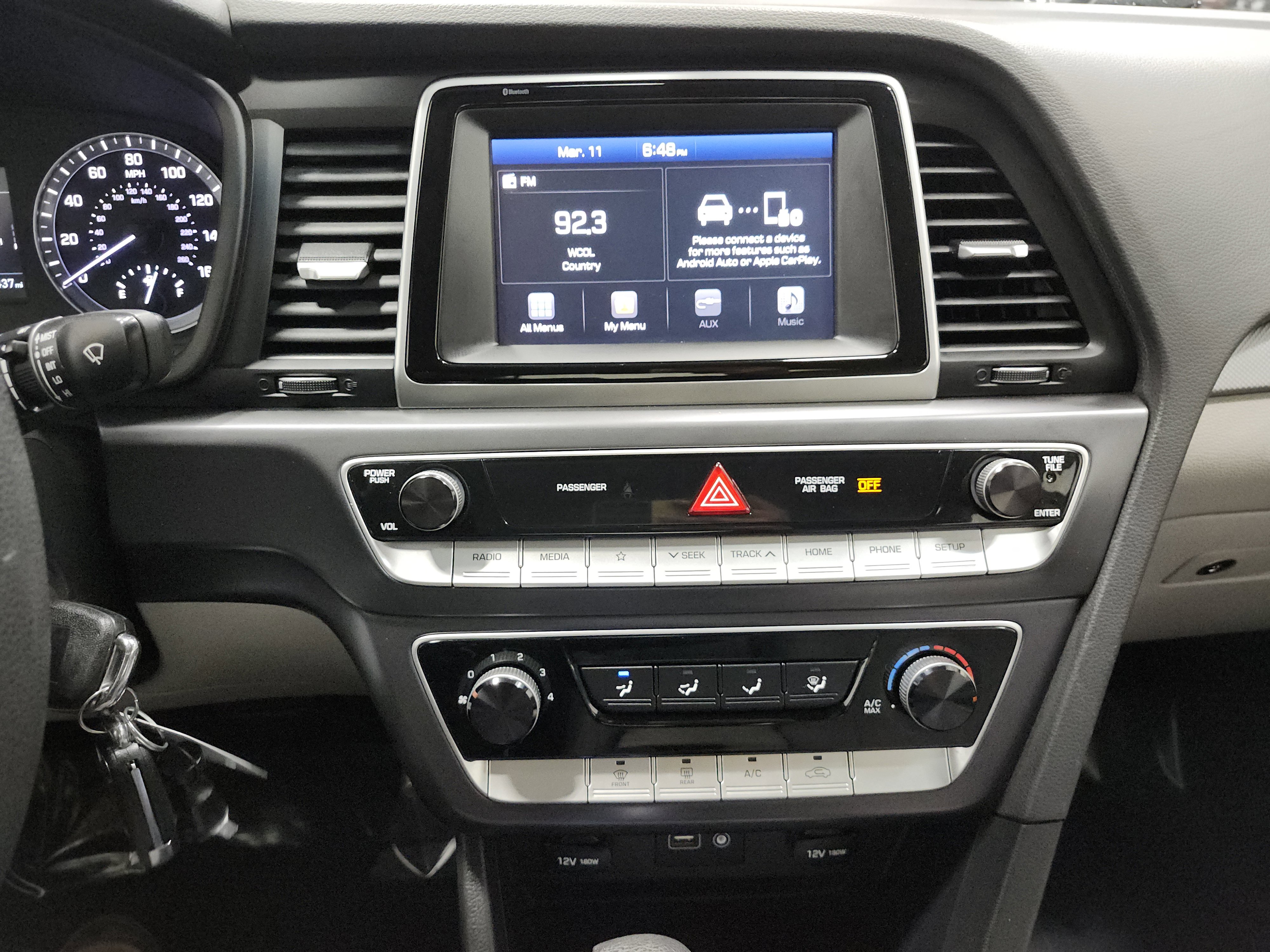 Used 2018 Hyundai Sonata ECO image 28