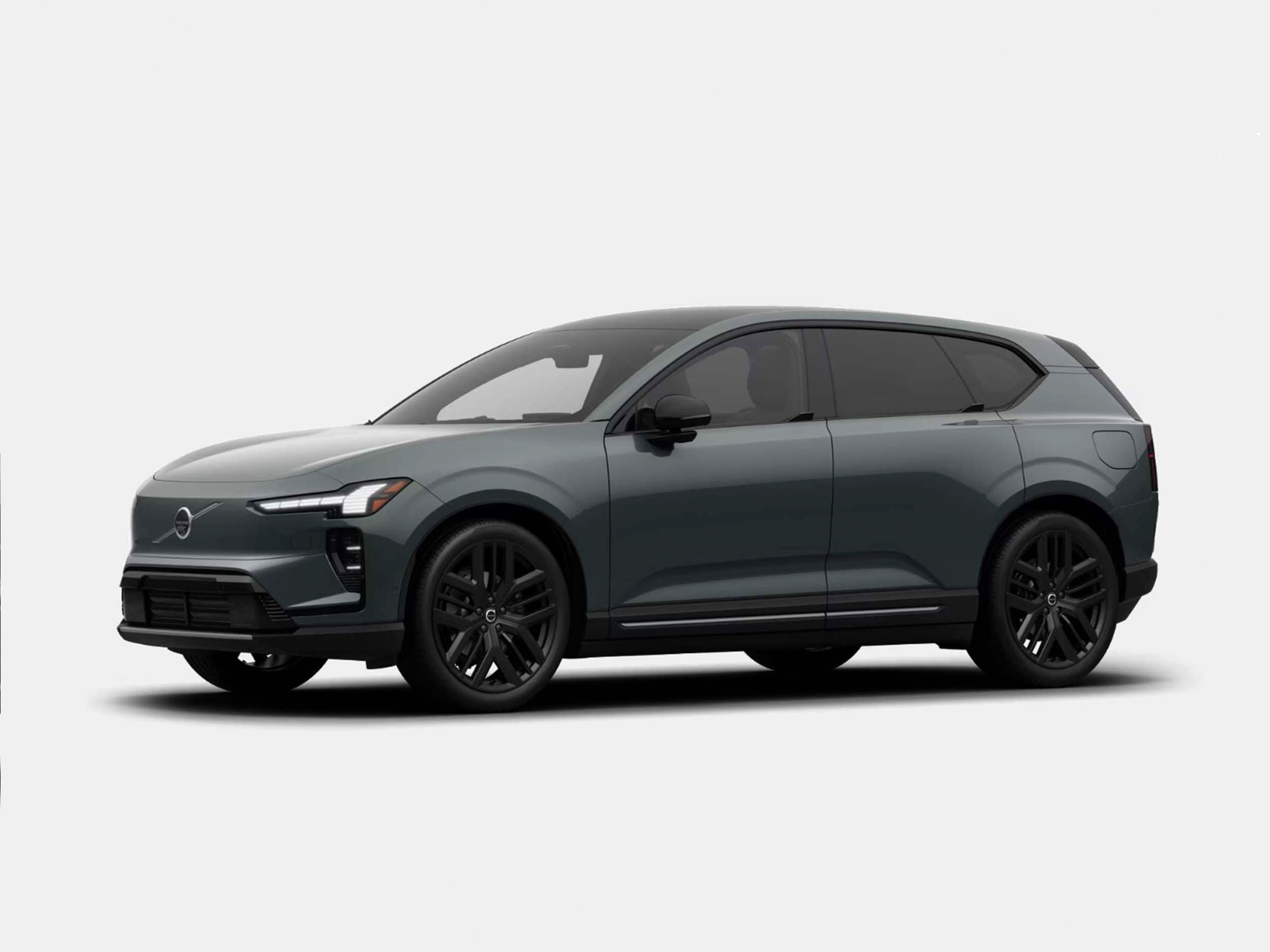 New 2027 Volvo EX60 Ultra AWD/4WD image 2