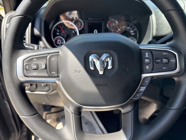 New 2025 RAM 2500 Tradesman image 15