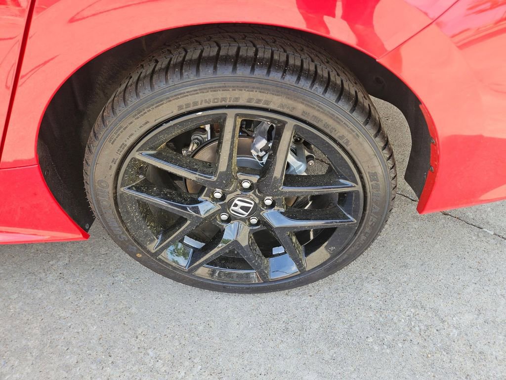 Used 2025 Honda Civic Sport image 25