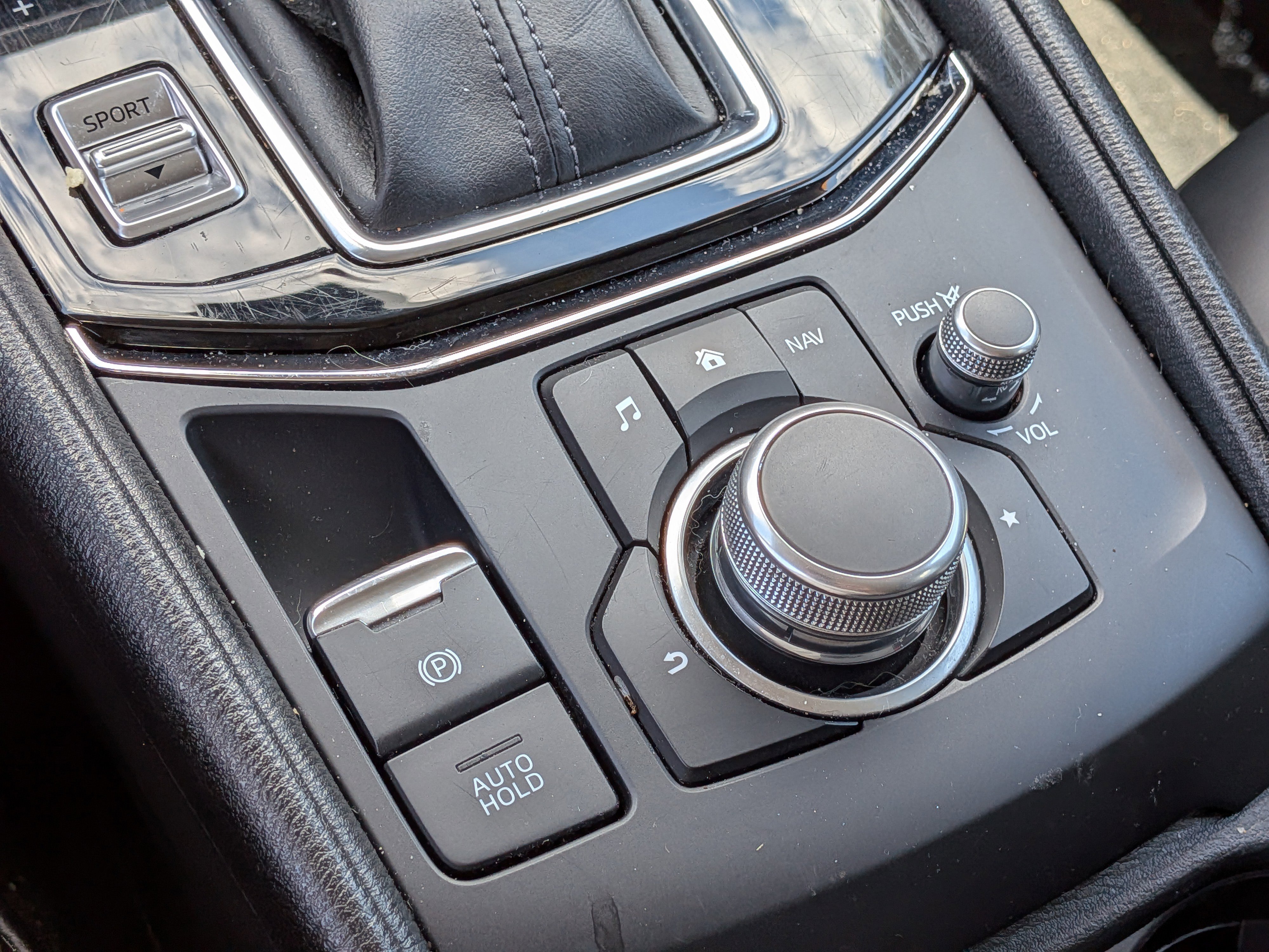 Used 2019 MAZDA CX-5 Touring FWD image 31