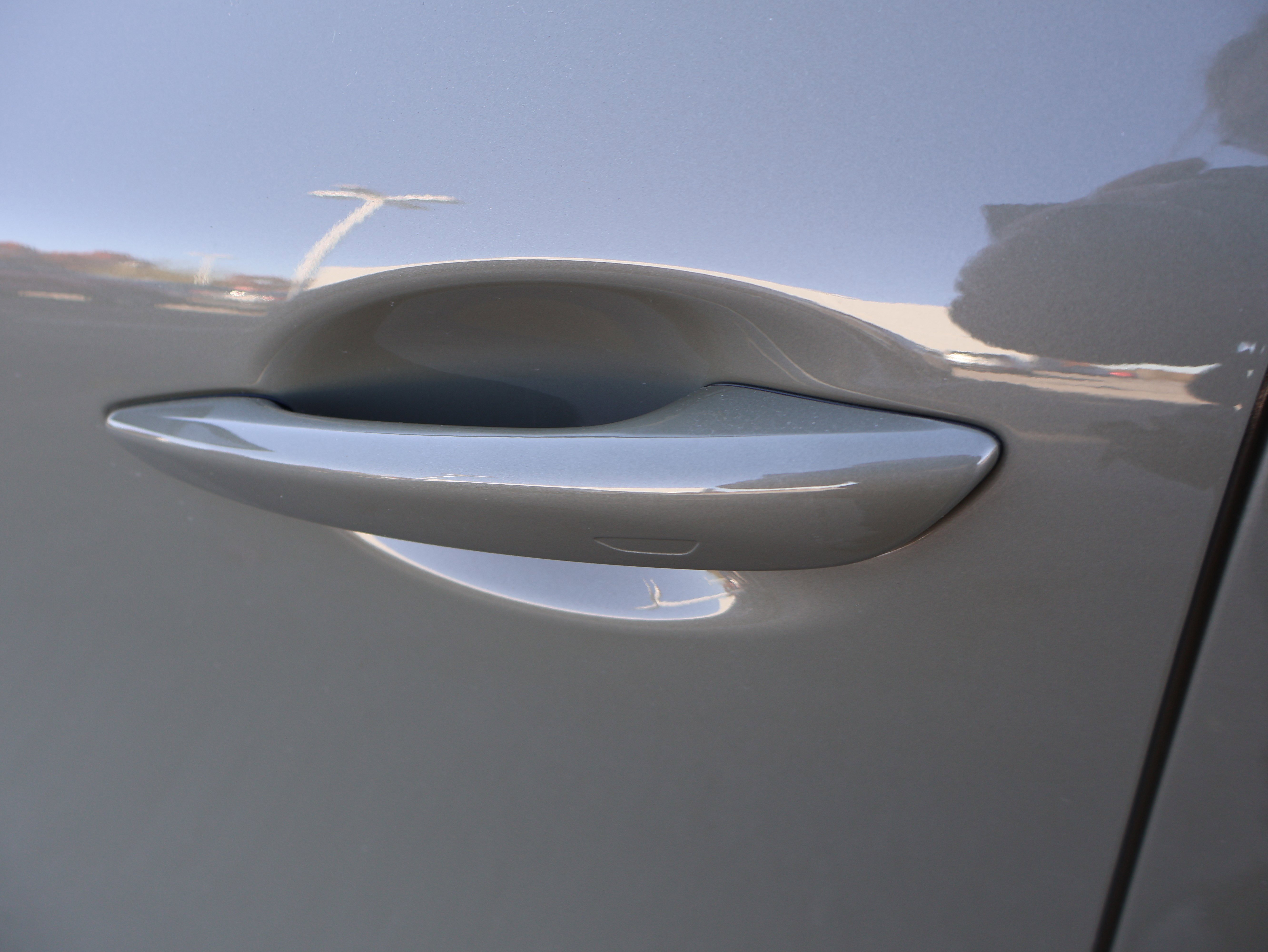 Certified 2025 MAZDA CX-30 Carbon image 22