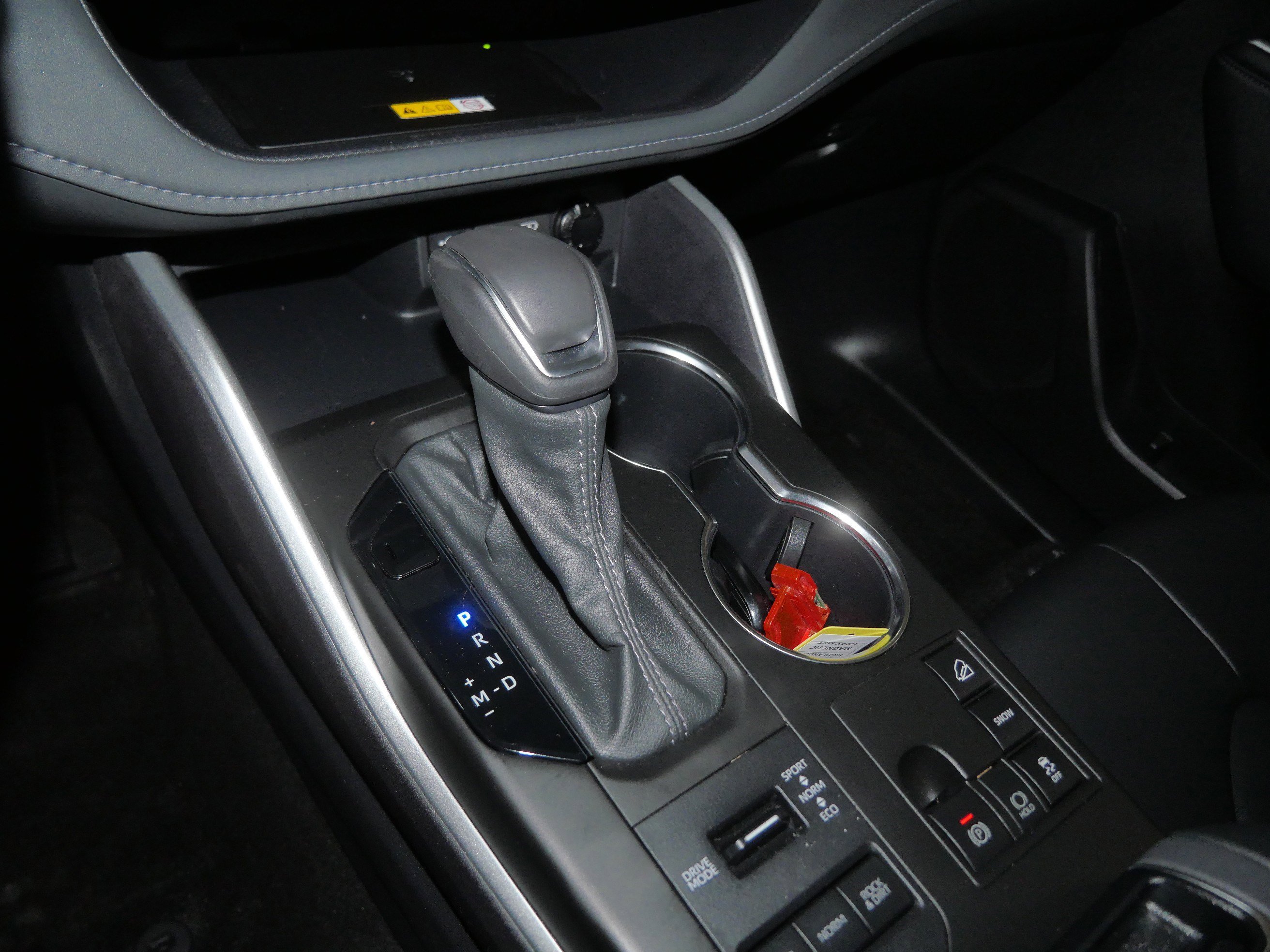 Used 2024 Toyota Highlander XLE image 26