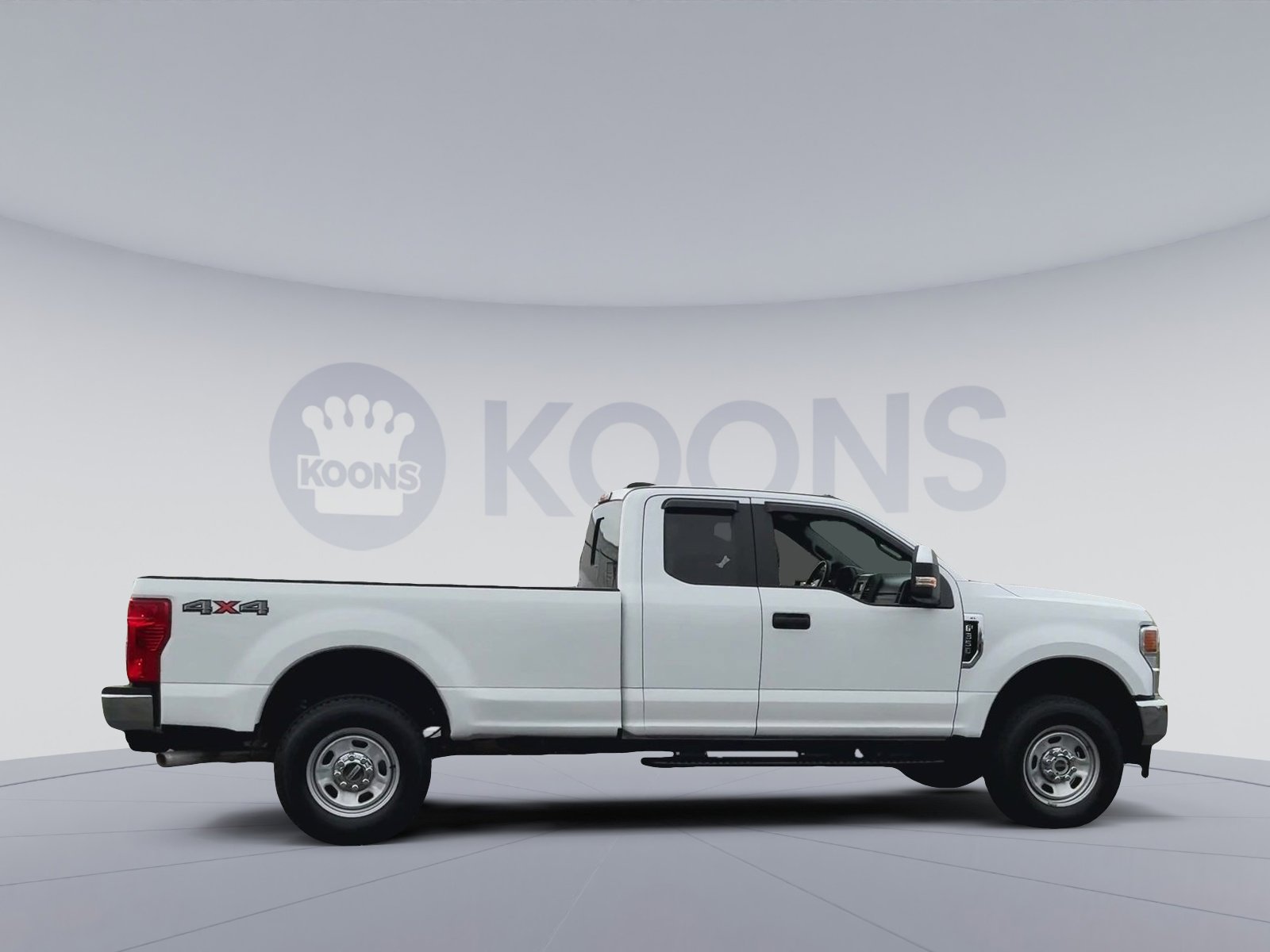 Used 2021 Ford F350 XL w/ Power Equipment Group image 12