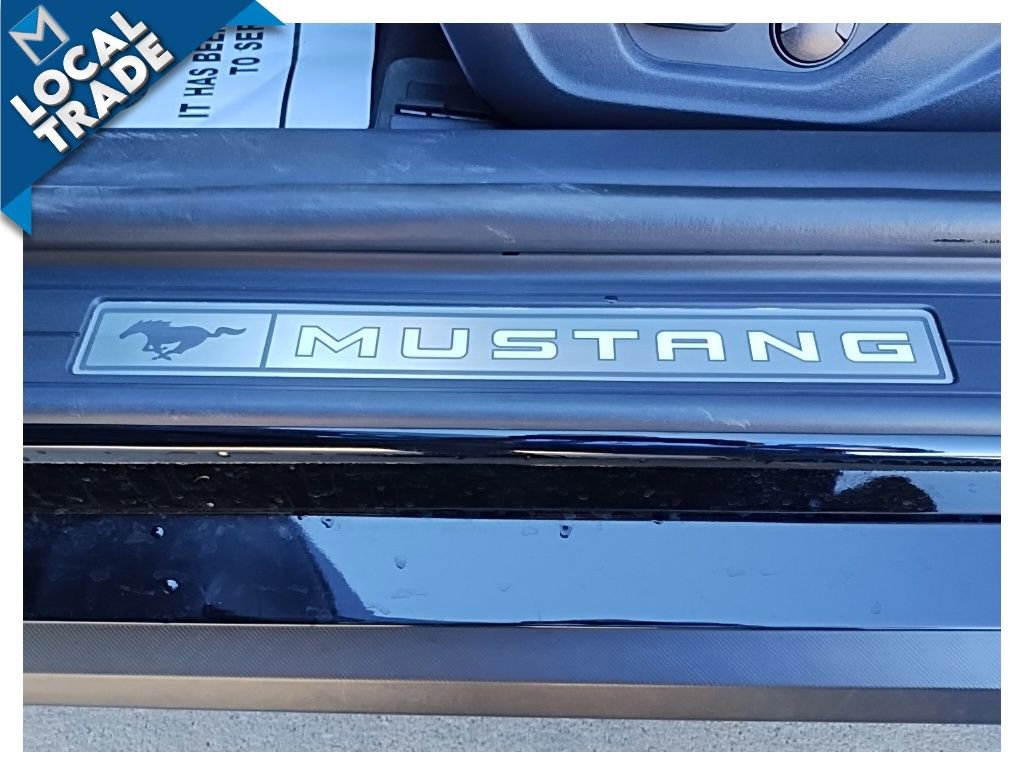 Used 2024 Ford Mustang GT Premium image 27