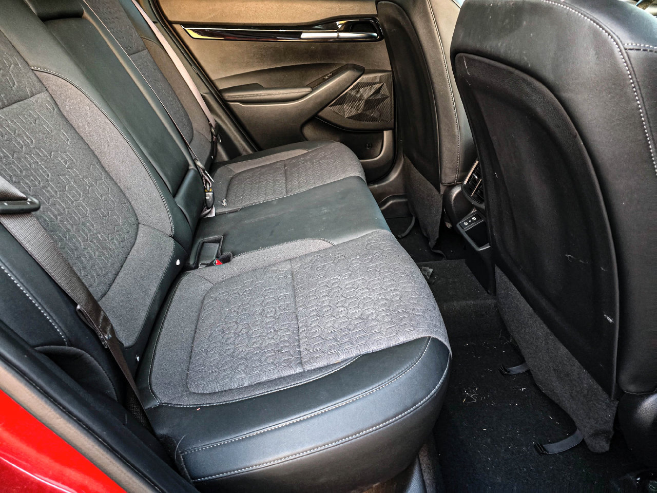 Used 2024 Kia Seltos S AWD/4WD image 27