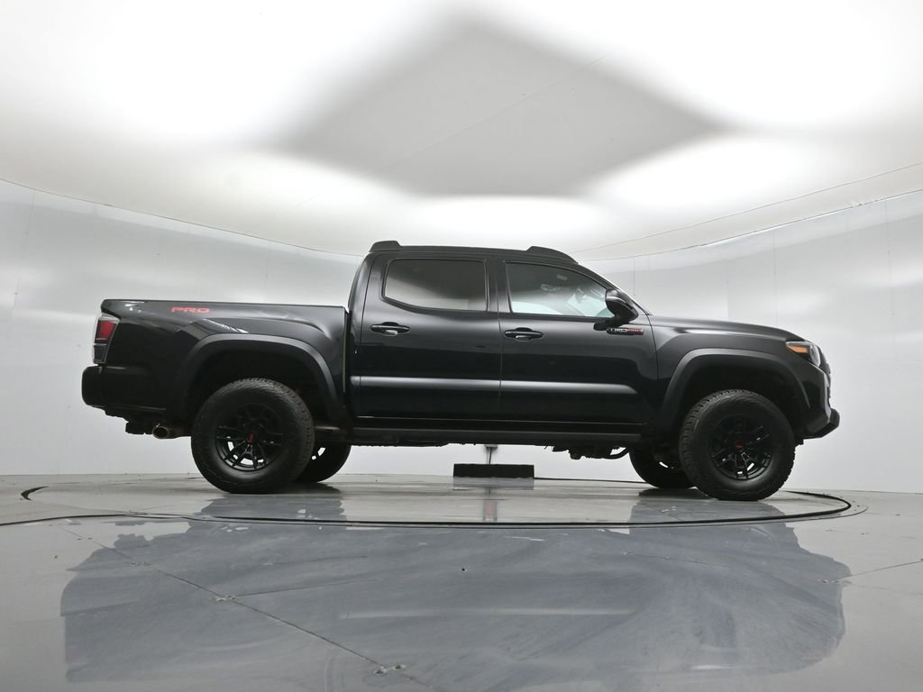 Used 2021 Toyota Tacoma TRD Pro image 45