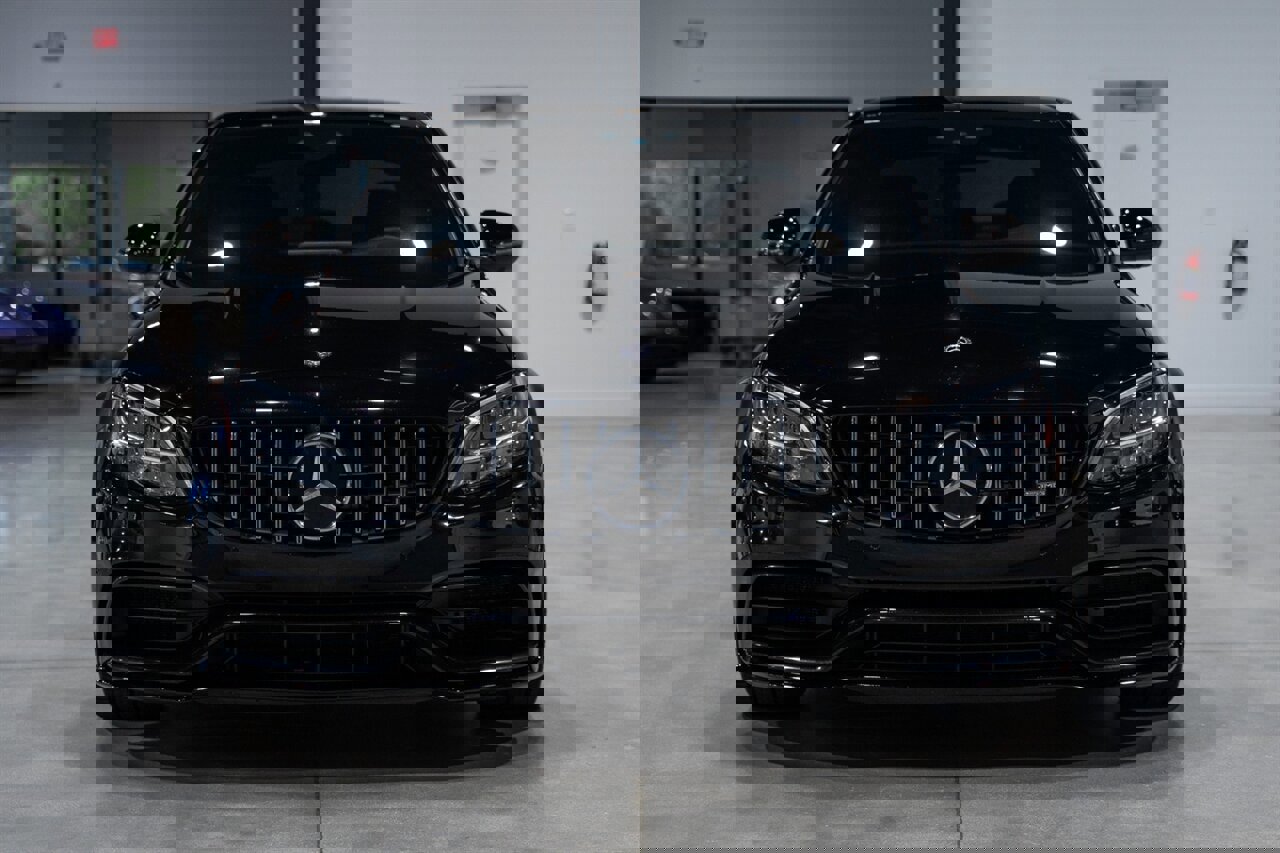 Used 2021 Mercedes-Benz C 63 AMG S image 70