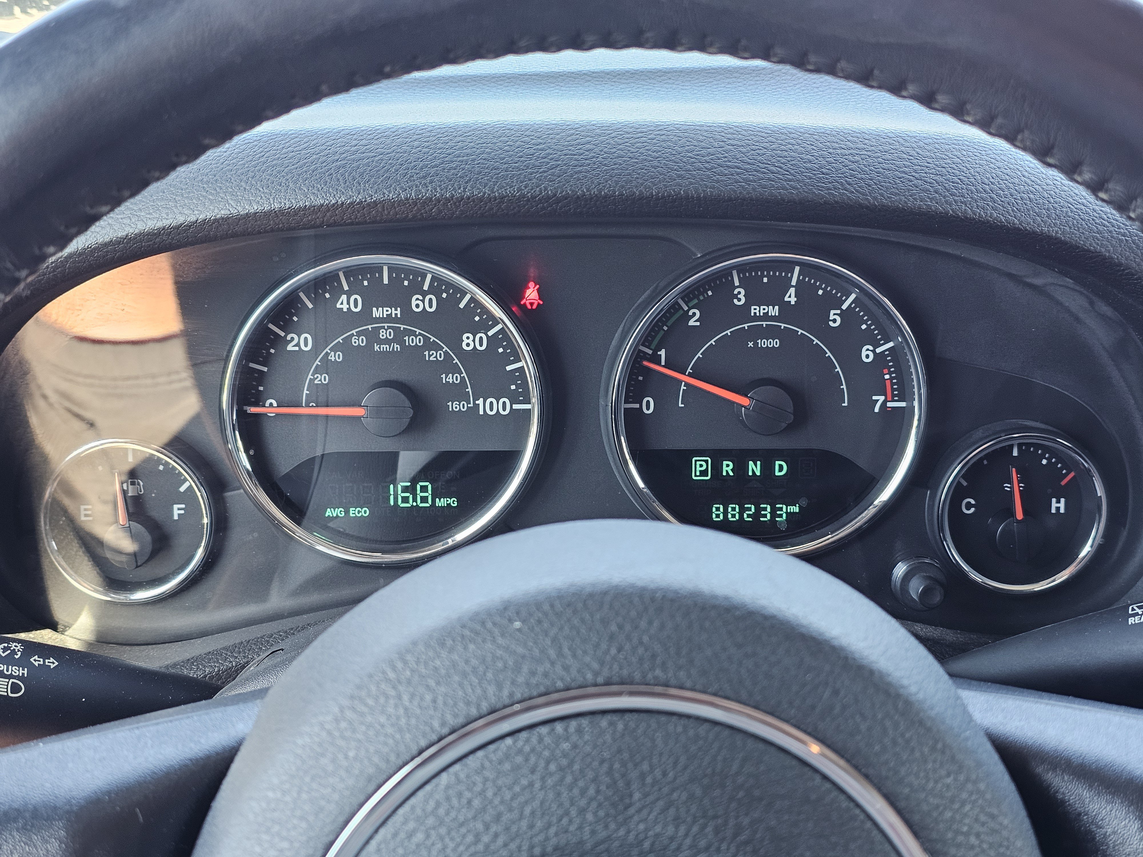 Used 2018 Jeep Wrangler Unlimited Sport S AWD/4WD image 21