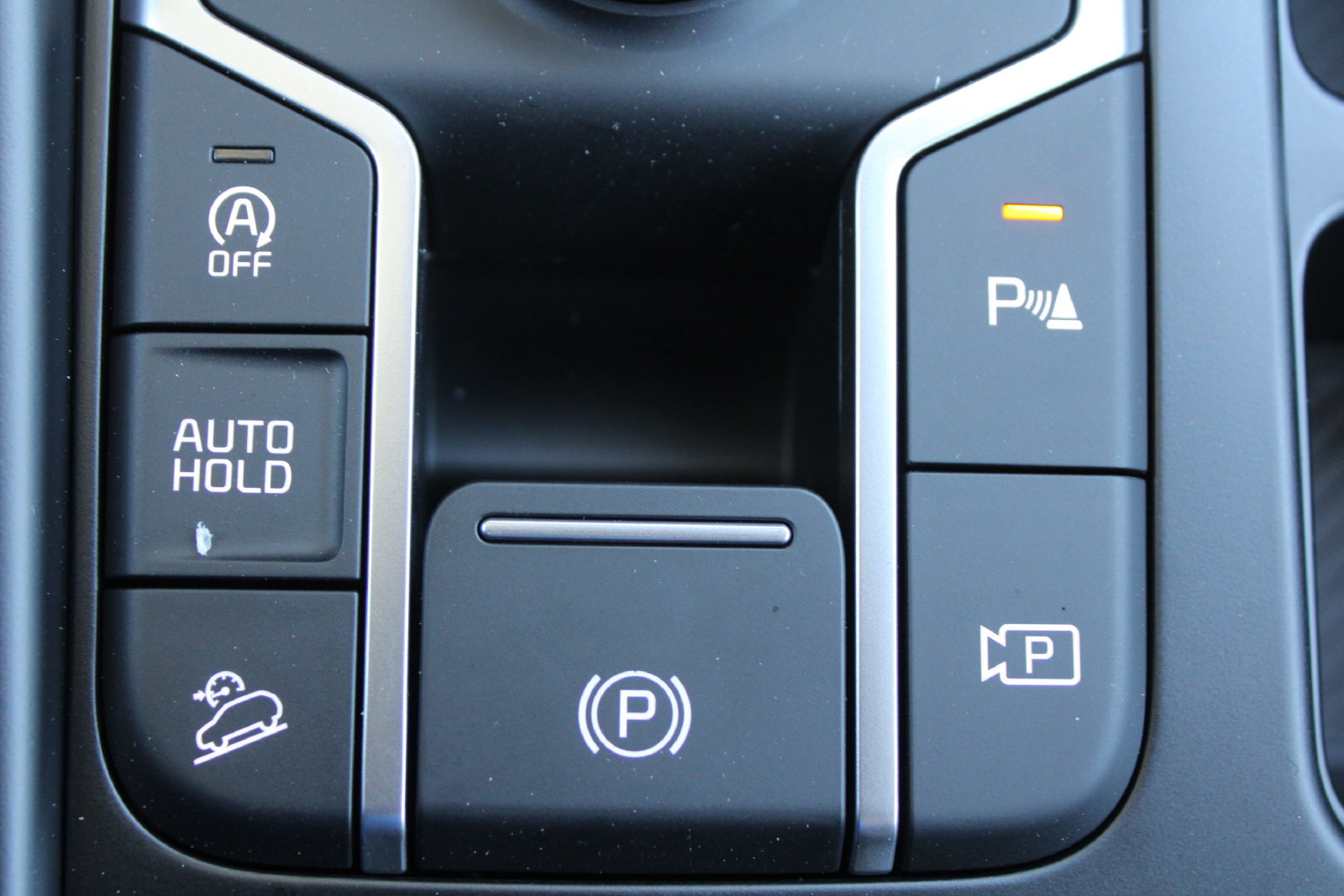 New 2026 Kia Sorento EX FWD image 36
