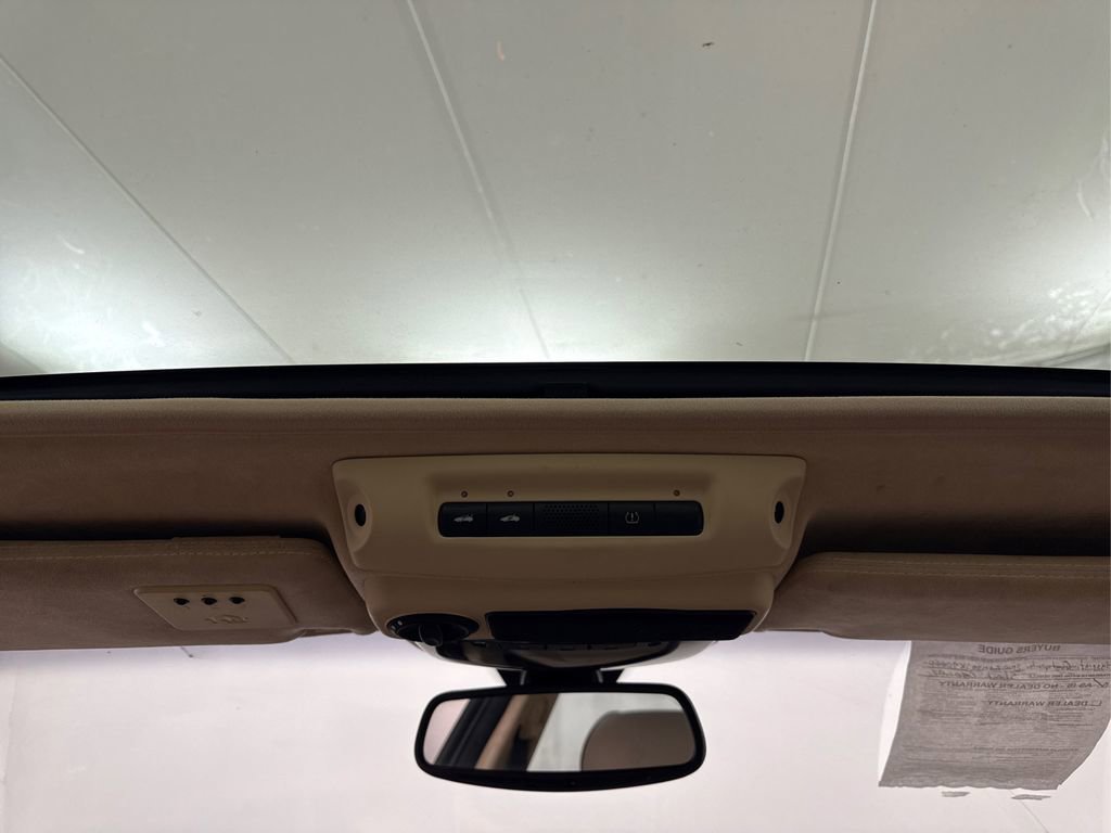 Used 2010 Maserati Quattroporte S image 30