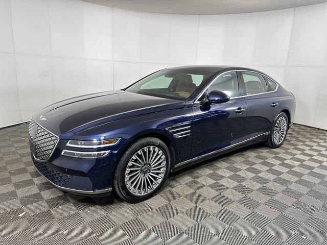 Used 2023 Genesis G80 image 7