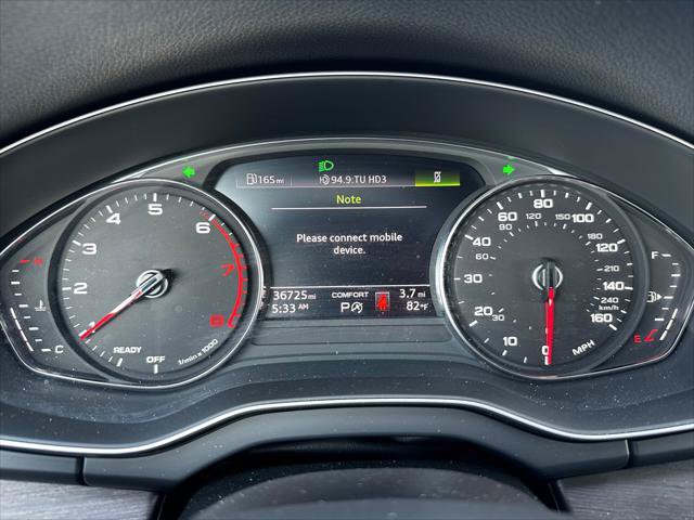 Used 2023 Audi Q5 2.0T Premium AWD/4WD image 22