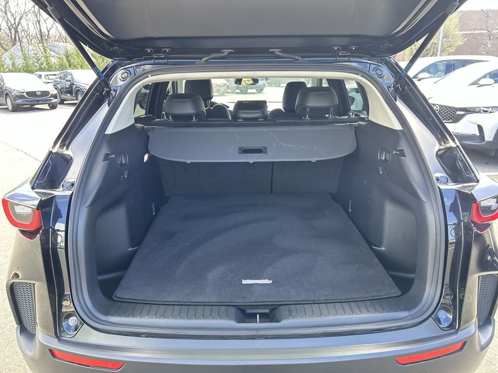 Certified 2025 MAZDA CX-50 AWD 2.5 S w/ Select Package image 26