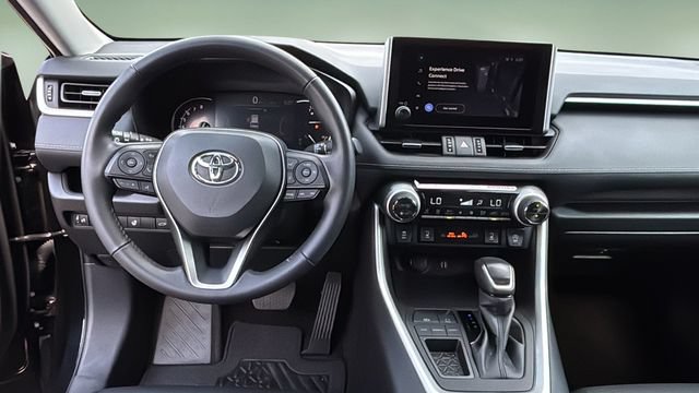 Used 2024 Toyota RAV4 XLE Premium w/ Weather Package FWD image 12