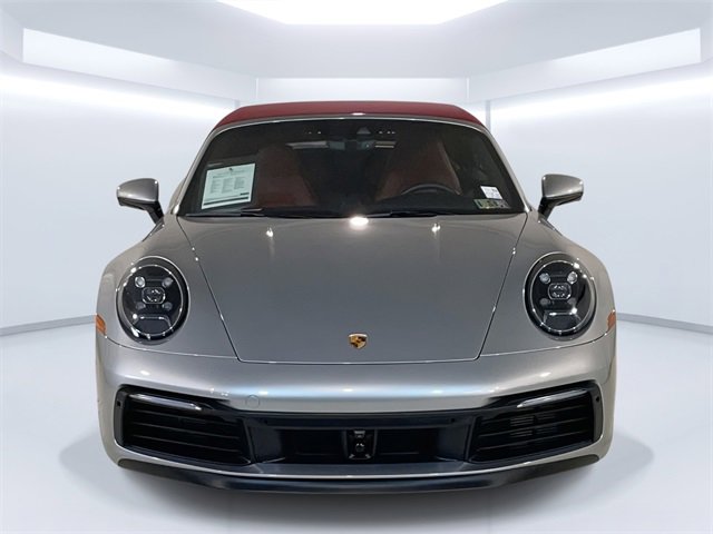Used 2023 Porsche 911 Carrera 4S image 10