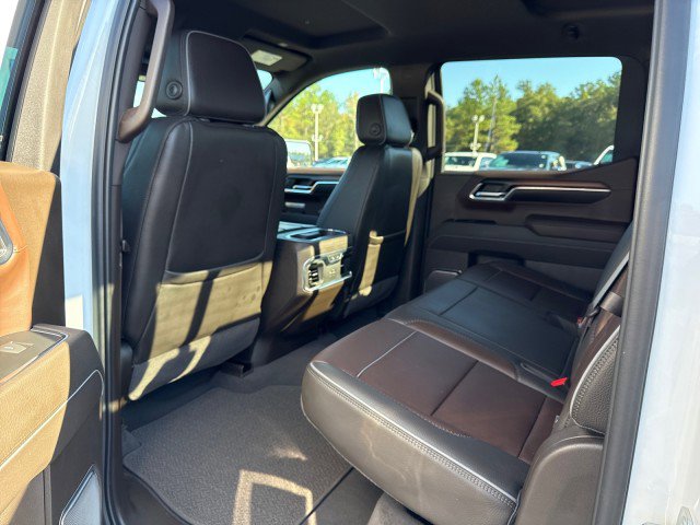 Used 2024 GMC Sierra 1500 Denali AWD/4WD image 20
