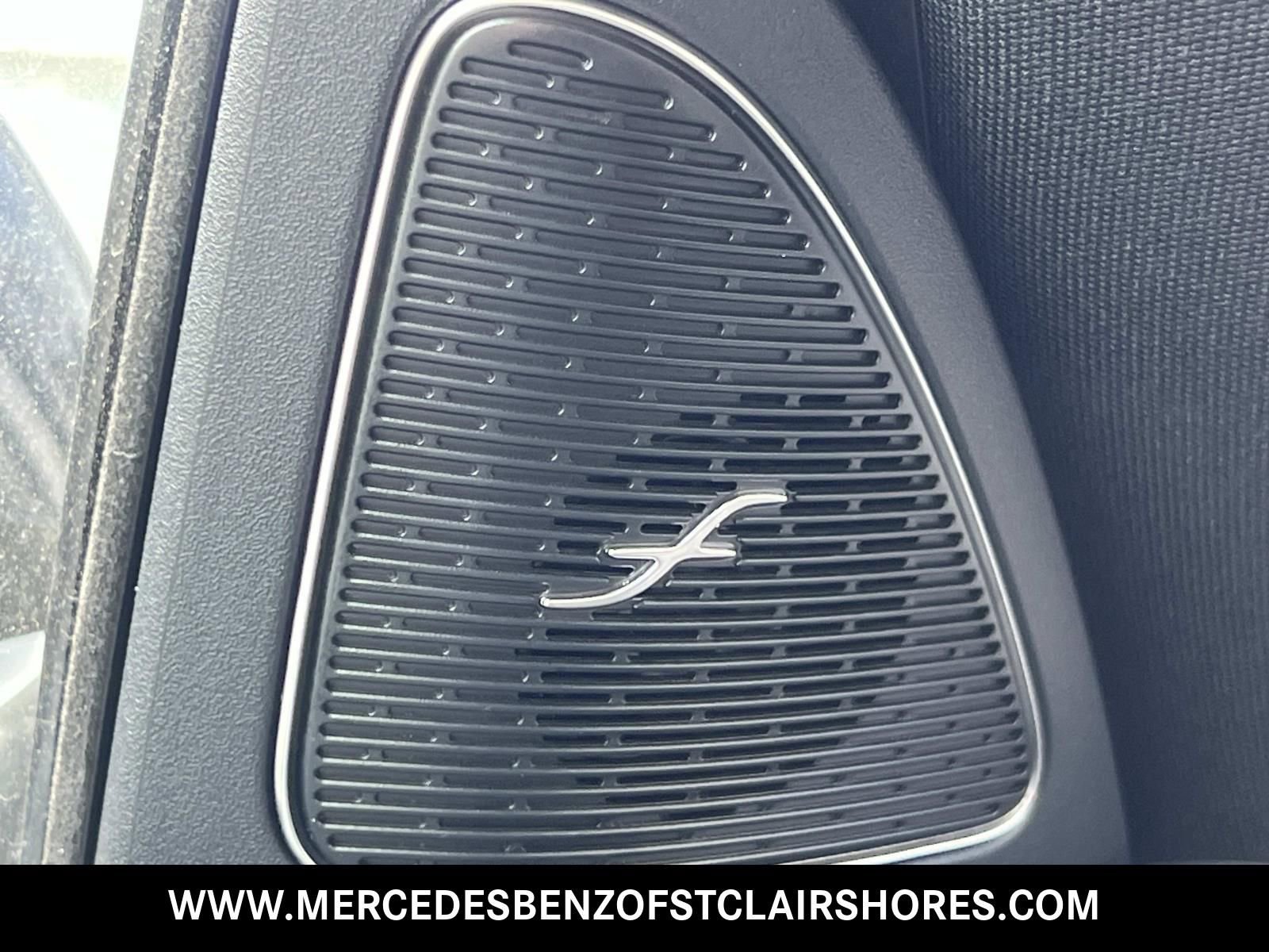 New 2026 Mercedes-Benz E 350 4MATIC Sedan image 21