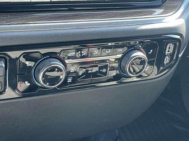 Used 2024 Chevrolet Silverado 3500 LT w/ Safety Package image 21