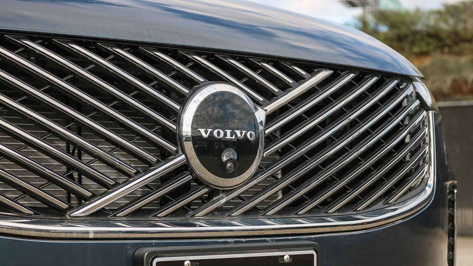 New 2026 Volvo XC90 T8 Plus AWD/4WD image 5