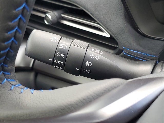 New 2025 Subaru WRX tS w/ Popular Package #2A image 23