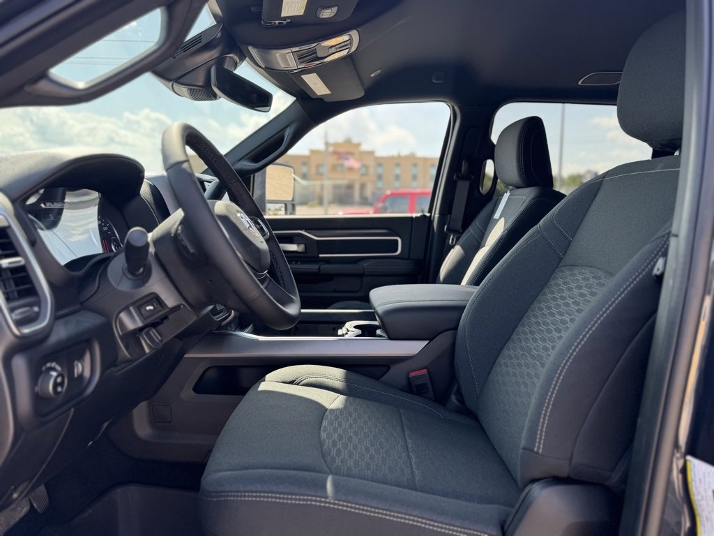 New 2026 RAM 2500 Power Wagon image 6