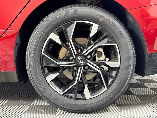 Used 2025 Hyundai Sonata SEL image 42