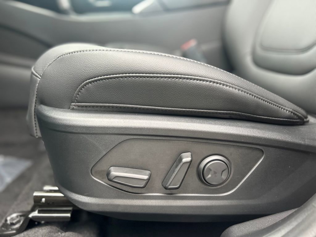 New 2026 Hyundai Santa Cruz SEL image 15