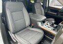 Used 2024 Chevrolet Silverado 1500 LT Trail Boss w/ Convenience Package II AWD/4WD image 14