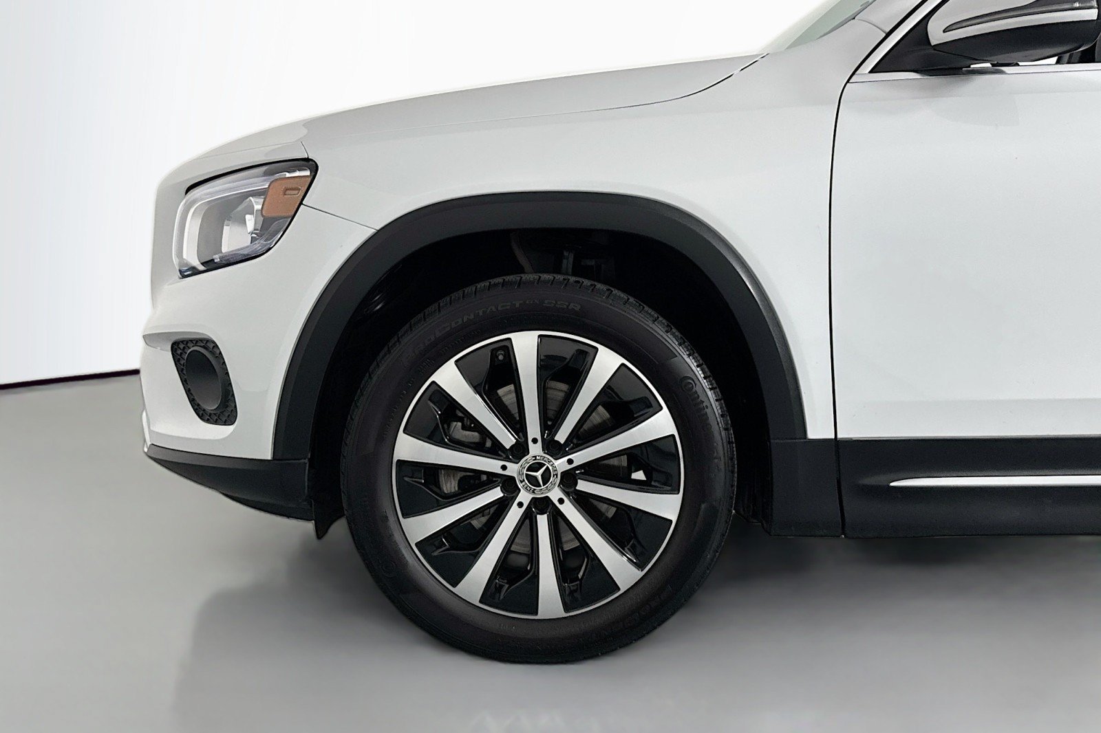 Certified 2022 Mercedes-Benz GLB 250 image 11