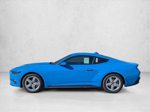 New 2026 Ford Mustang Coupe image 5