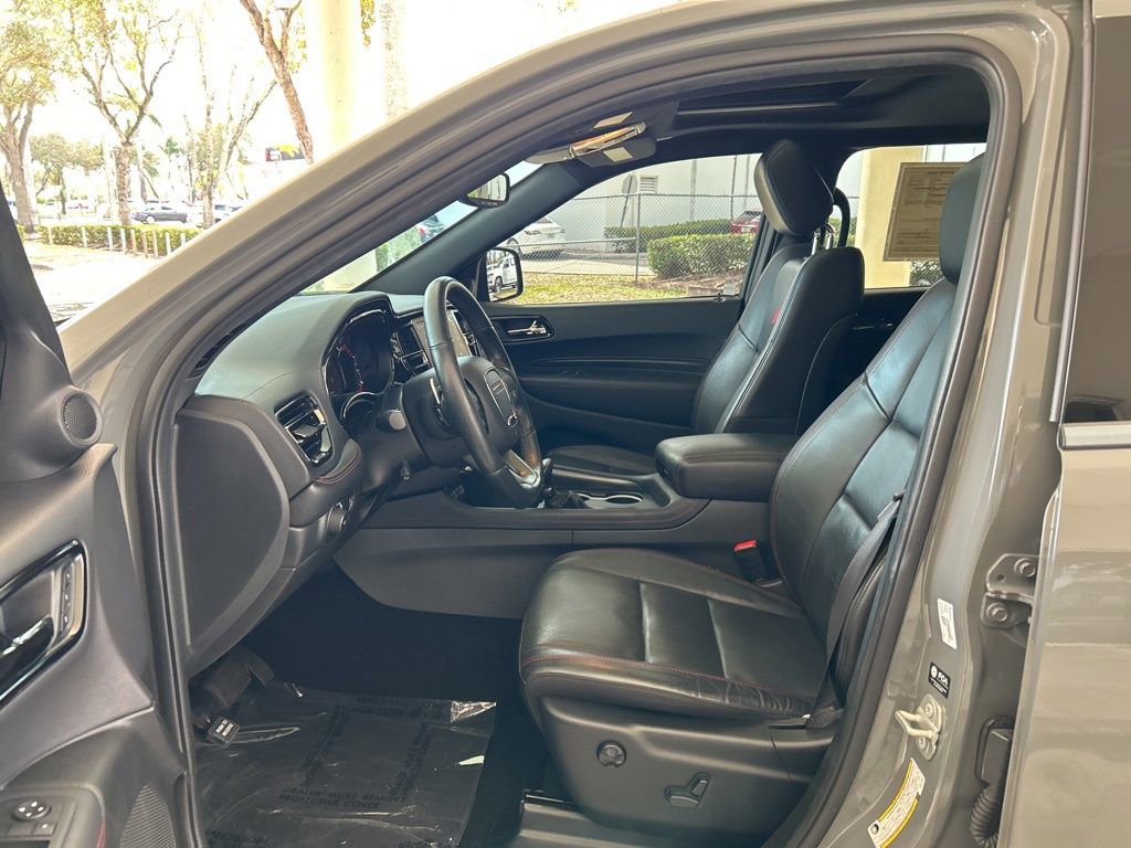 Used 2023 Dodge Durango GT image 5