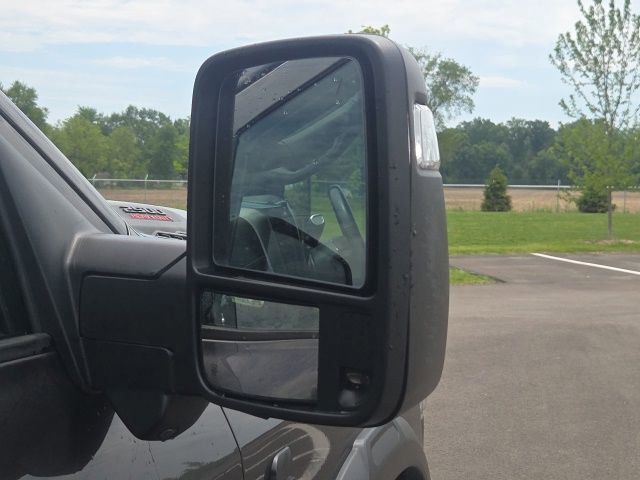 Used 2023 RAM 2500 Rebel w/ Level 2 Equipment Group AWD/4WD image 6