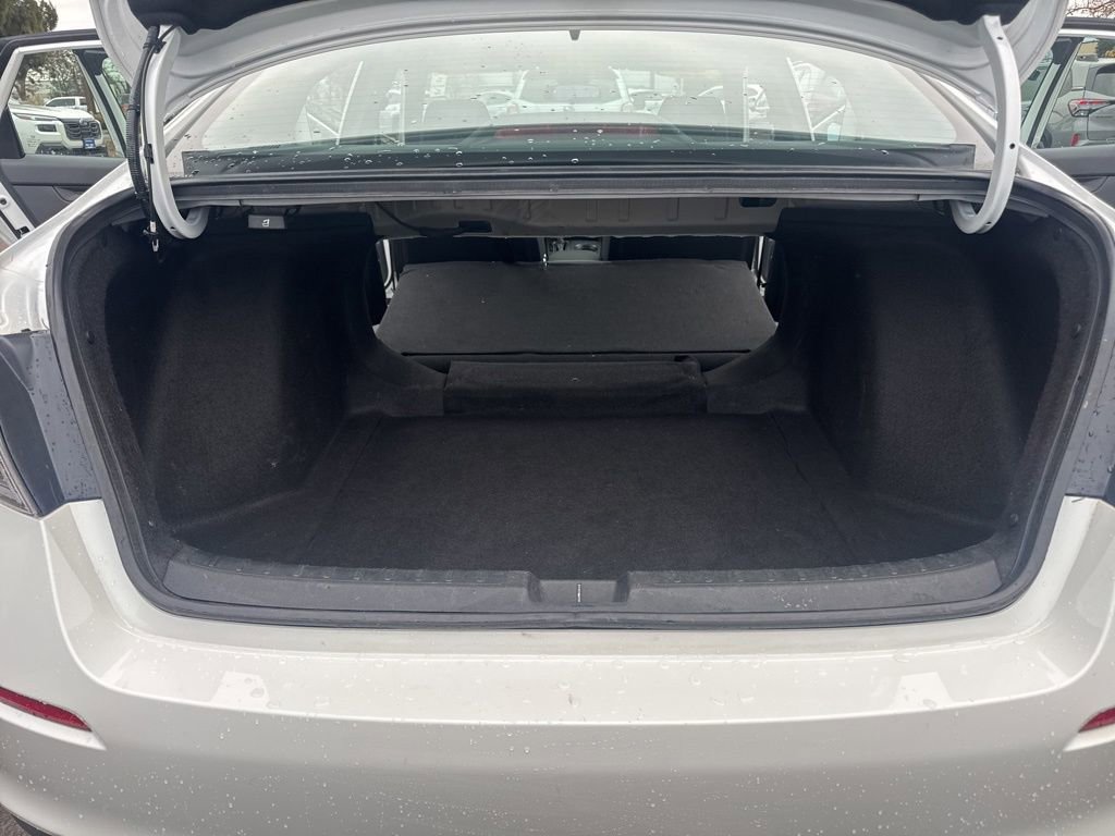 Used 2022 Honda Civic Sport image 17