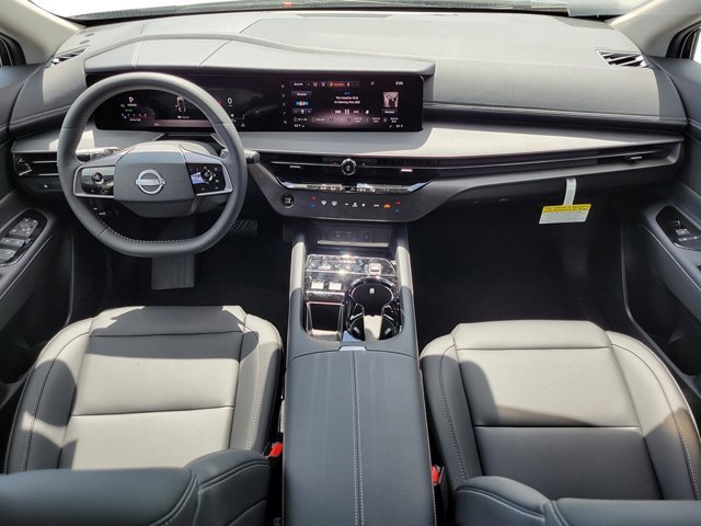 New 2025 Nissan Murano SV image 18