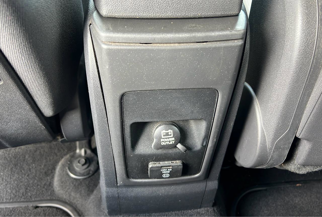 Used 2009 Dodge Journey SXT w/ Flexible Seating Group FWD image 17