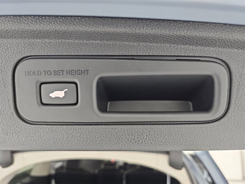 New 2026 Honda Odyssey Touring image 24