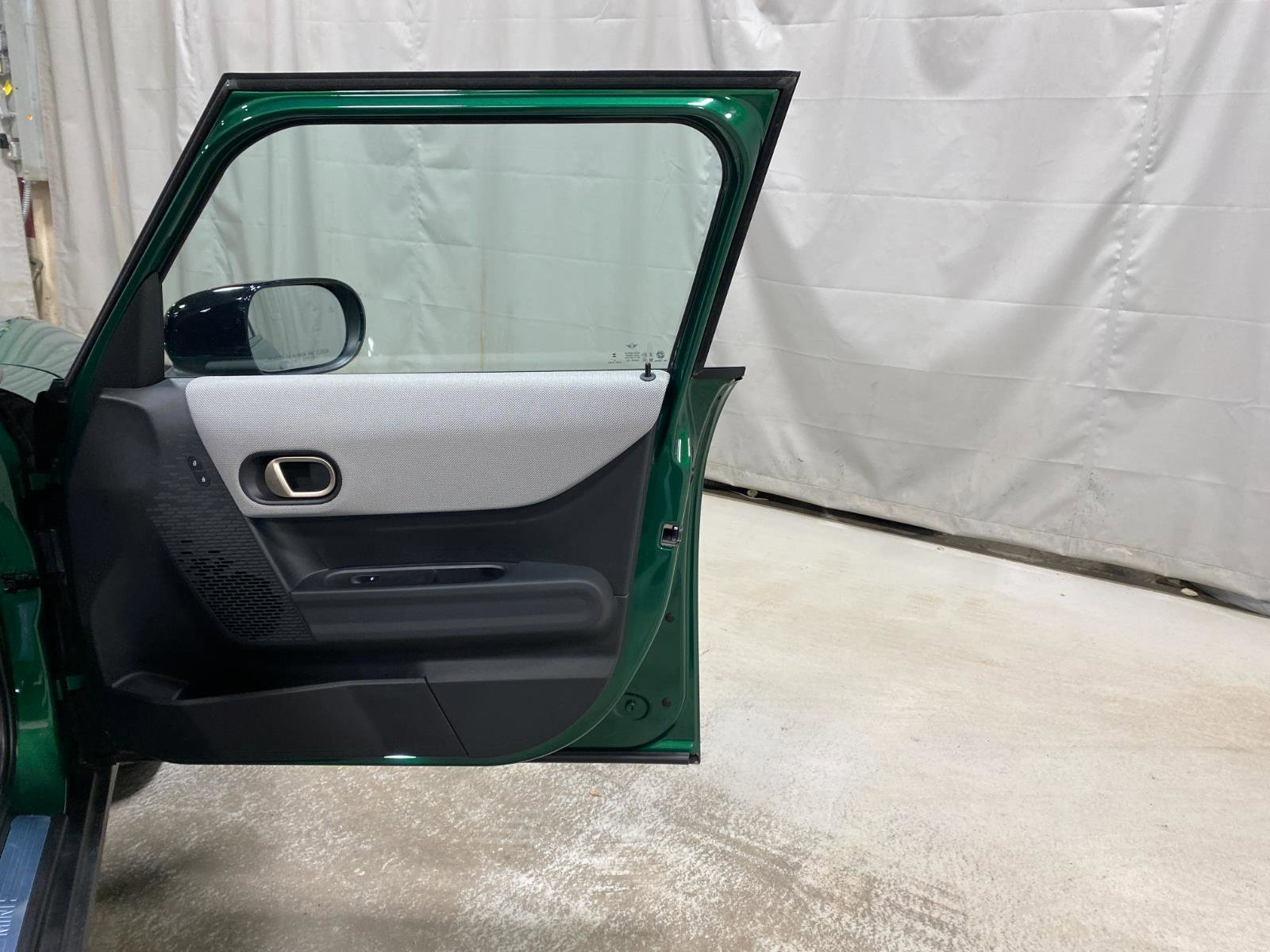 Certified 2025 MINI Cooper S image 20