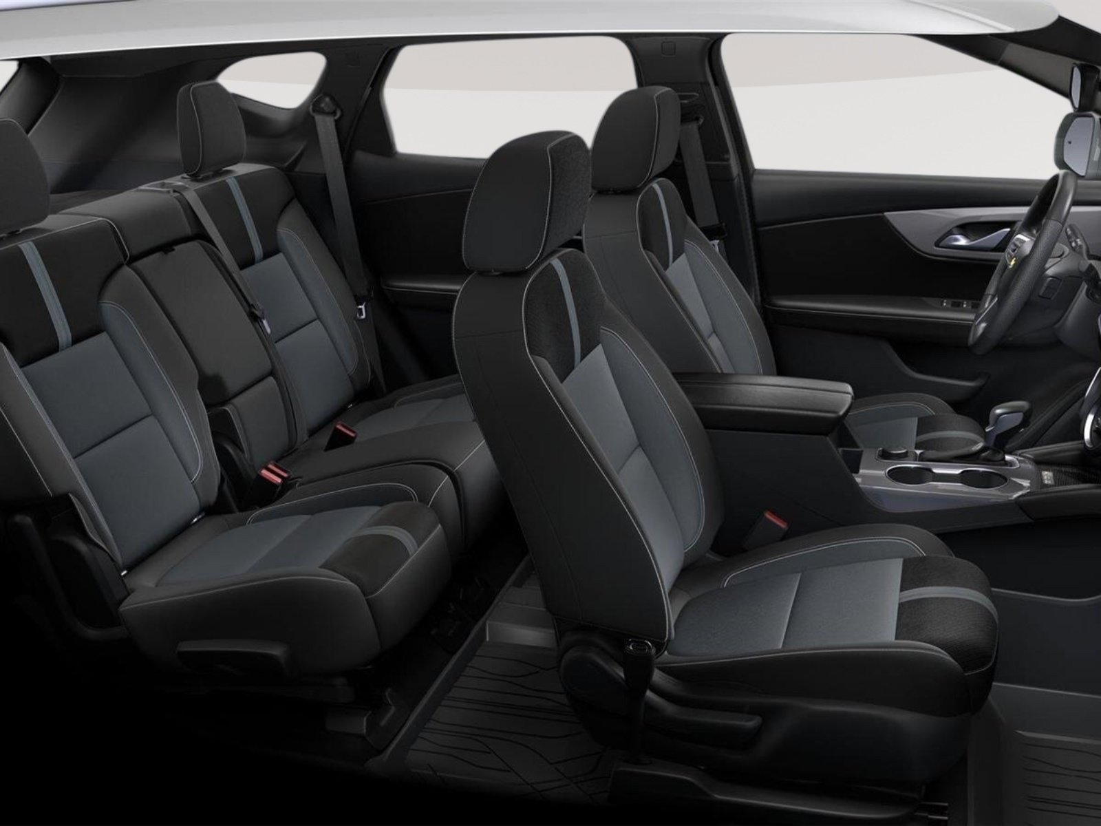 New 2026 Chevrolet Blazer LT w/ Convenience Package FWD image 32