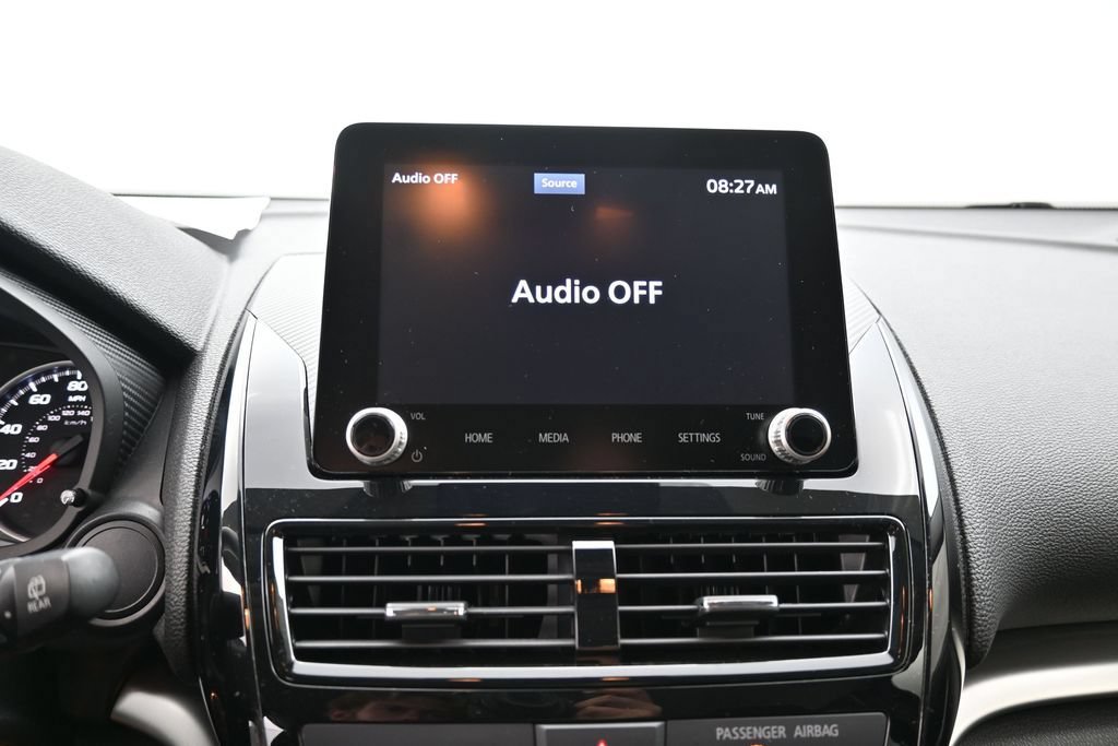 Used 2022 Mitsubishi Eclipse Cross LE AWD/4WD image 12