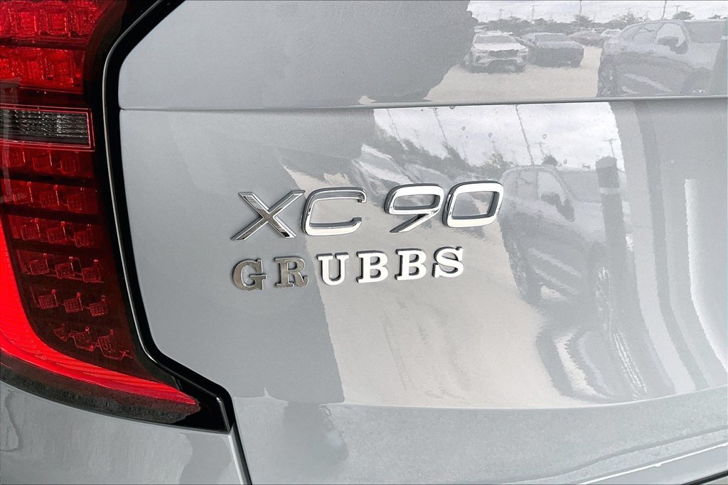 New 2026 Volvo XC90 B6 Ultra w/ Protection Package Premier AWD/4WD image 32